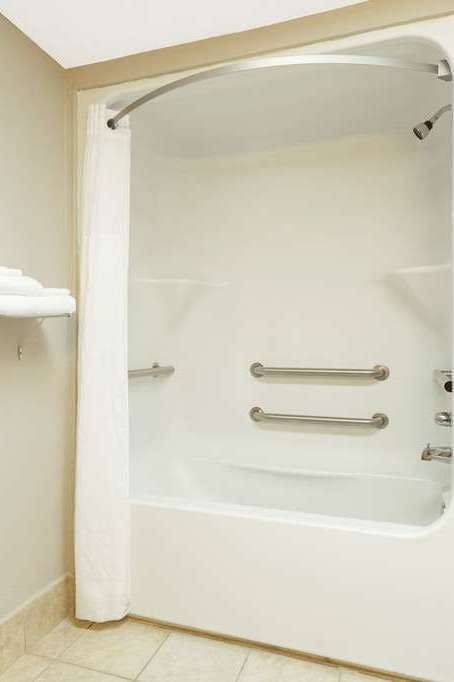 Hotel Super 8 by Wyndham Orangeburg photo 3