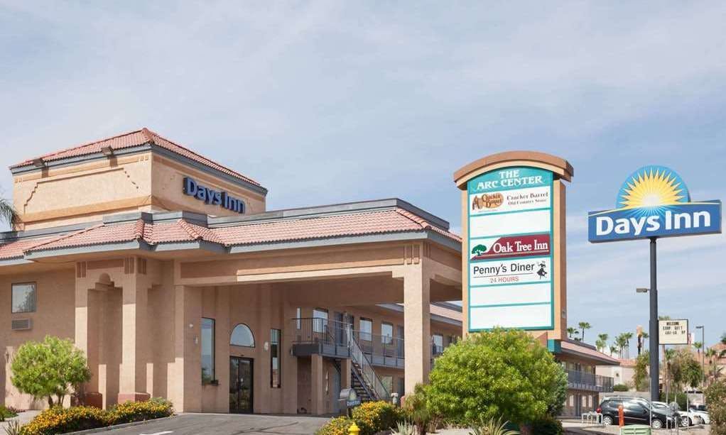 Days Inn by Wyndham Yuma