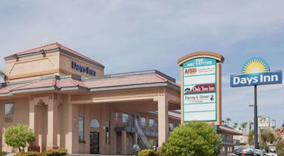 Days Inn by Wyndham Yuma