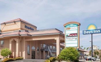 Days Inn by Wyndham Yuma
