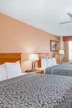 Hotel Days Inn by Wyndham Yuma photo 2