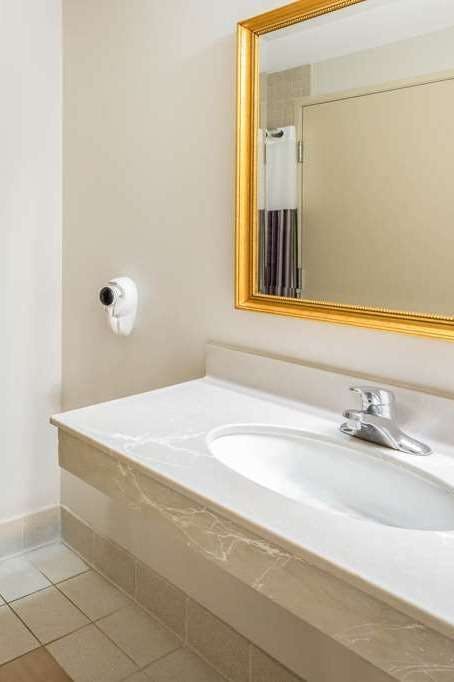 Hotel La Quinta Inn Ste American Ctr photo 3