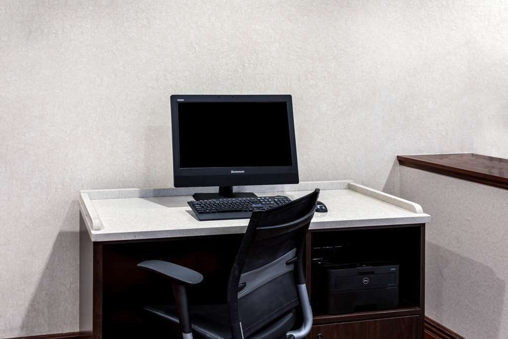 Hotel La Quinta Inn Ste American Ctr photo 5