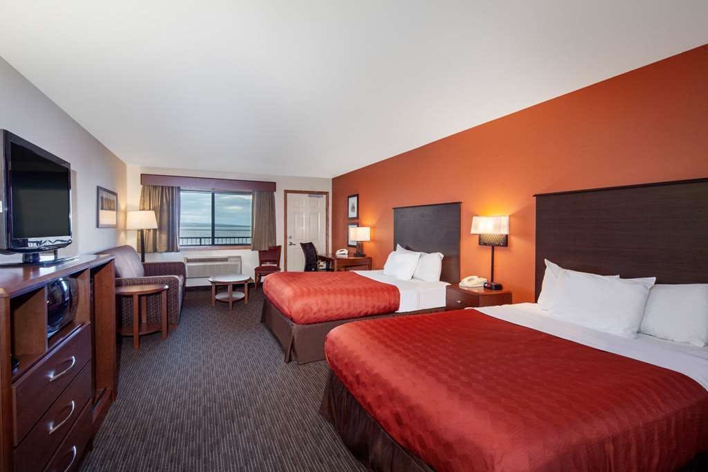 Hotel AmericInn by Wyndham Ashland photo 4