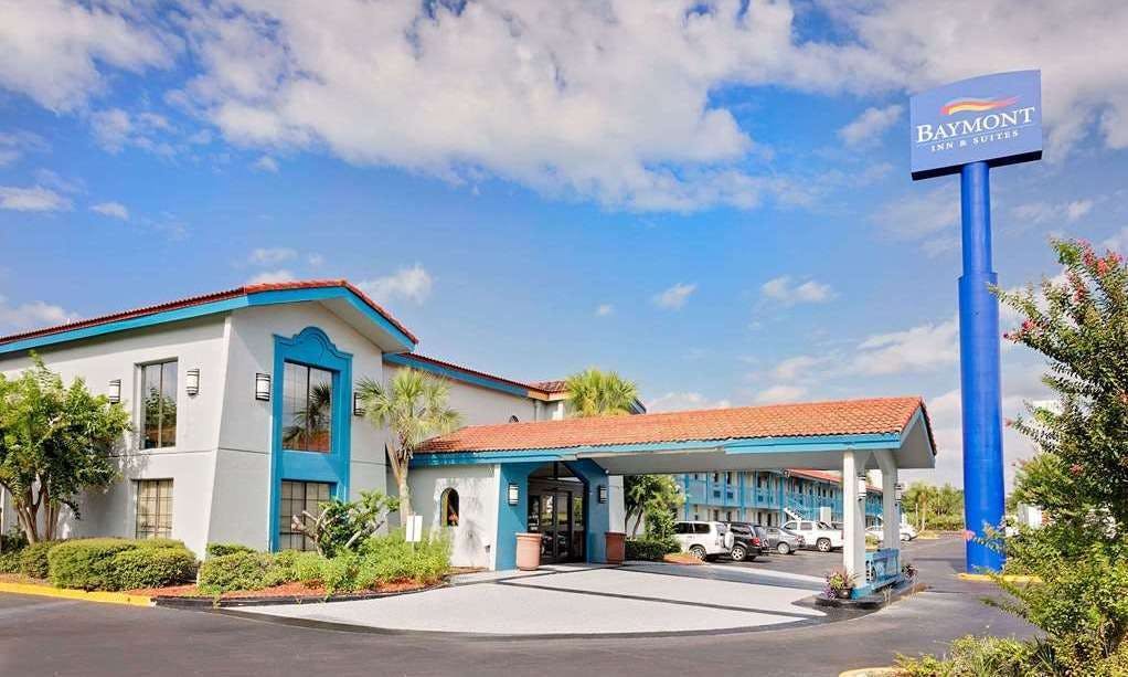 Baymont by Wyndham Jacksonville Orange Park