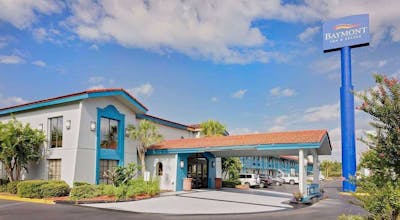 Baymont Jacksonville Orng Prk