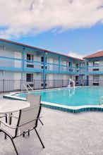 Hotel Baymont Jacksonville Orng Prk photo 4