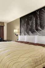Hotel Super 8 Fort Worth West photo 1