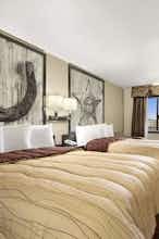 Hotel Super 8 Fort Worth West photo 2