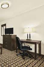 Hotel Super 8 Fort Worth West photo 3
