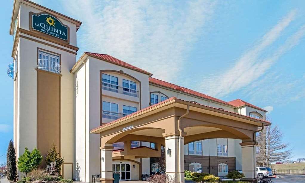 La Quinta Inn Ste OKC Moore