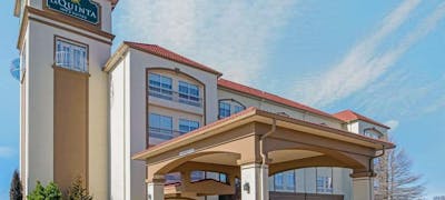 La Quinta Inn Ste OKC Moore