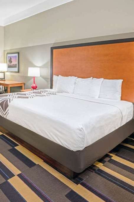 Hotel La Quinta Inn Ste OKC Moore photo 1