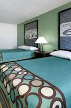 Hotel Super 8 Sapulpa Tulsa Area OK photo 2