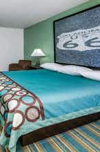 Hotel Super 8 Sapulpa Tulsa Area OK photo 1