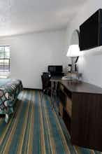 Hotel Super 8 Sapulpa Tulsa Area OK photo 3