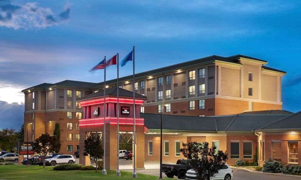 Royal Hotel Calgary, Trademark Collection by Wyndham