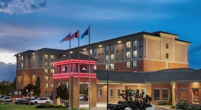 Royal Hotel Calgary, Trademark Collection by Wyndham