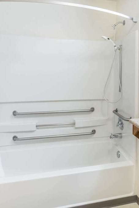 Hotel Super 8 by Wyndham Bend photo 4