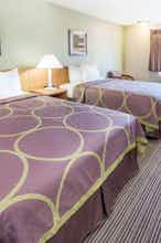 Hotel Super 8 Bend photo 2