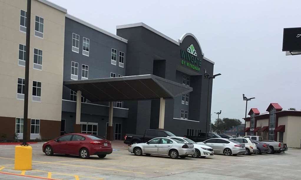 Wingate by Wyndham Corpus Christi