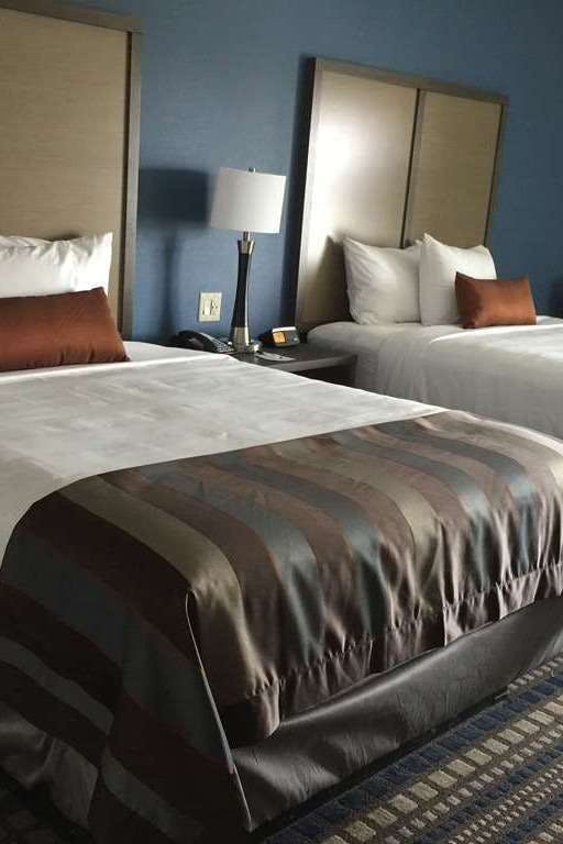 Hotel Wingate by Wyndham Corpus Christi photo 2