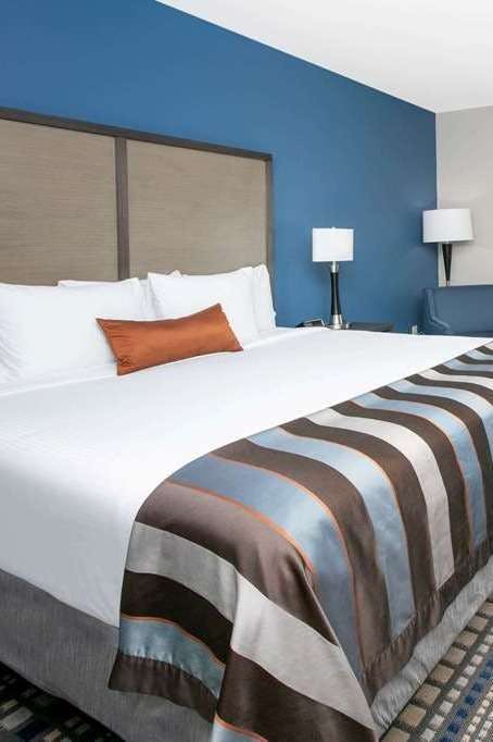 Hotel Wingate by Wyndham Corpus Christi photo 1