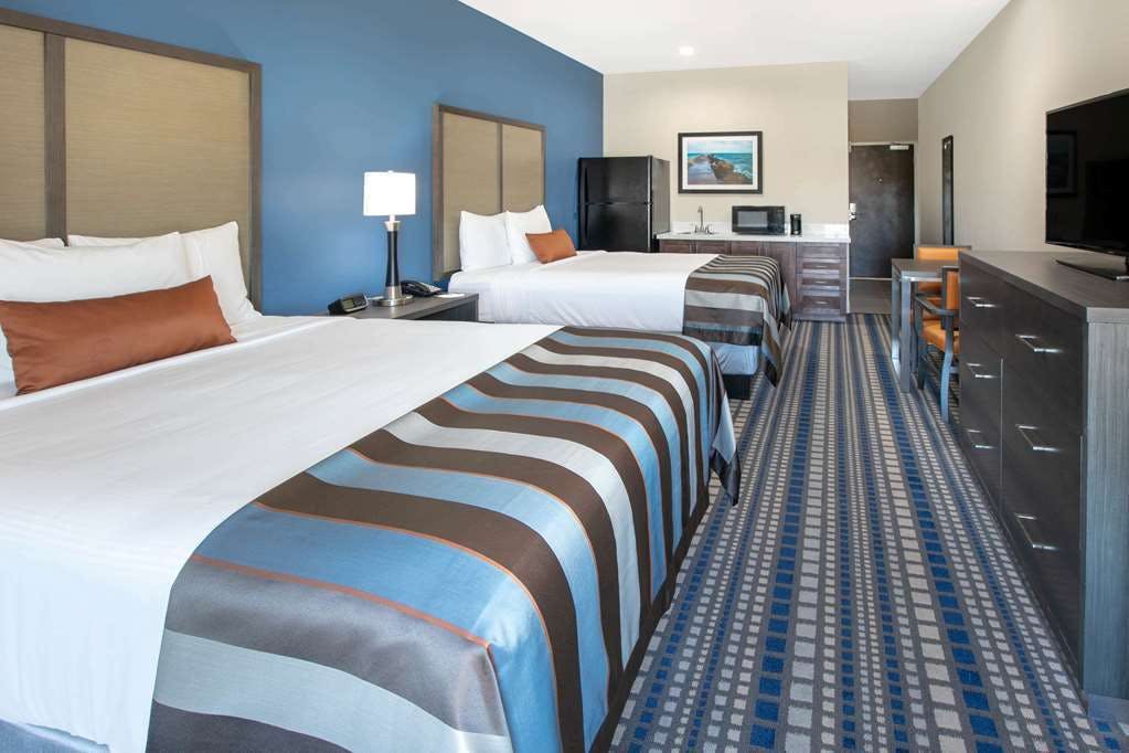 Hotel Wingate by Wyndham Corpus Christi photo 3