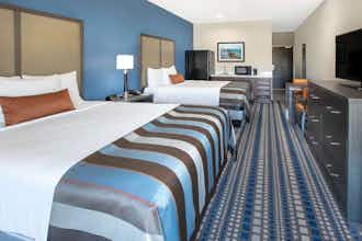 Hotel Wingate Corpus Chri photo 3