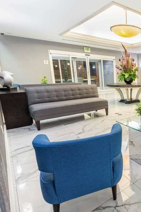 Hotel La Quinta by Wyndham Cd Juarez Near US Consulate photo 4