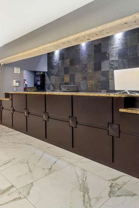 Hotel La Quinta by Wyndham Cd Juarez Near US Consulate photo 5