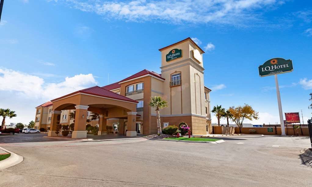 La Quinta by Wyndham Cd Juarez Near US Consulate