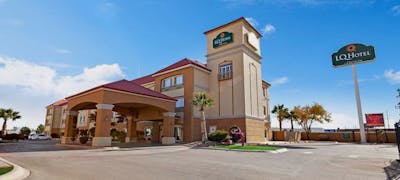 LQ Hotel Cd Juarez