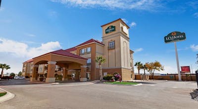 La Quinta by Wyndham Cd Juarez Near US Consulate