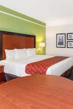 Hotel LQ Hotel Cd Juarez photo 1