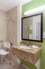 Hotel LQ Hotel Cd Juarez photo 3