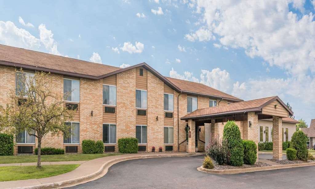 Days Inn by Wyndham Hurley