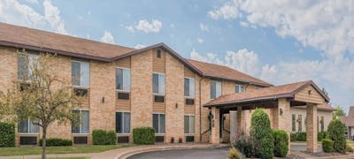 Days Inn by Wyndham Hurley