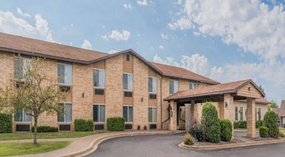 Days Inn by Wyndham Hurley