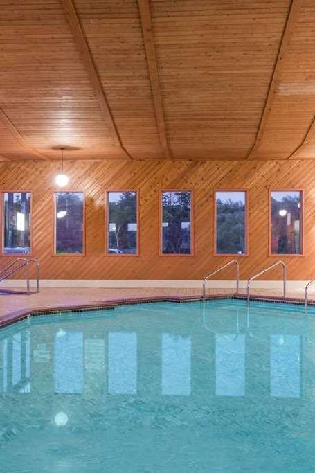 Hotel Days Inn by Wyndham Hurley photo 4