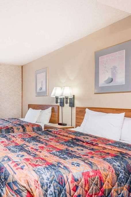 Hotel Days Inn by Wyndham Hurley photo 2