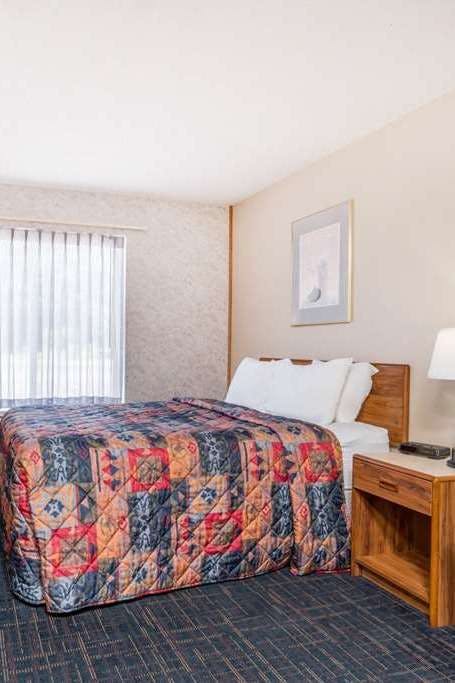 Hotel Days Inn by Wyndham Hurley photo 1