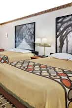 Hotel Super 8 Ft Oglethorpe GA photo 1