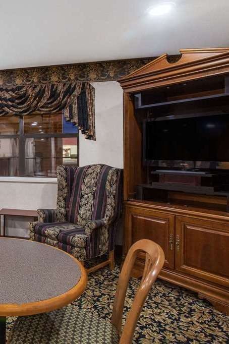 Hotel Super 8 Cabot AR photo 3