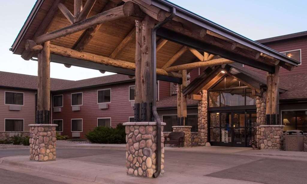 AmericInn by Wyndham Belle Fourche