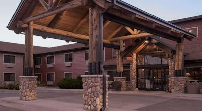 AmericInn by Wyndham Belle Fourche