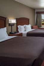 Hotel AmericInn Belle Fch photo 2