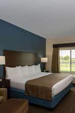 Hotel AmericInn by Wyndham Sioux Falls North photo 1