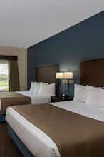 Hotel AmericInn by Wyndham Sioux Falls North photo 3