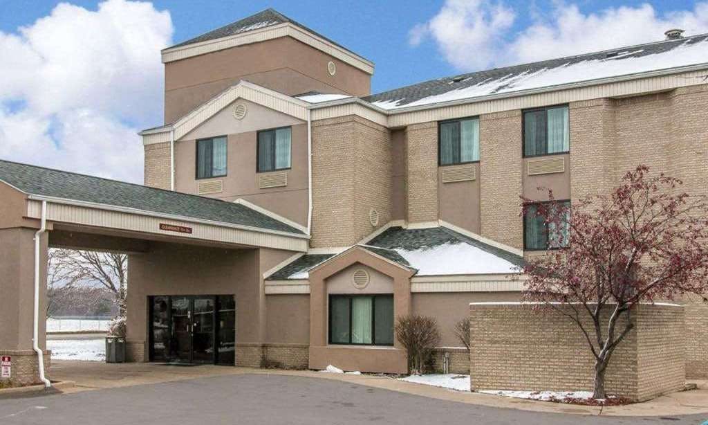 Baymont by Wyndham Flat Rock